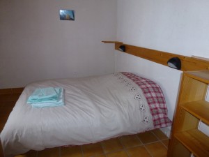 Andagne 3 - Chambre double