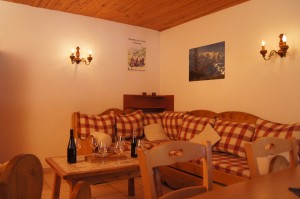 Andagne 1 - Coin salon
