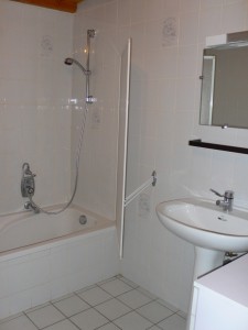 Andagne 2 - Salle de bains   