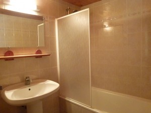Chaudannes 12 - Salle de bains    