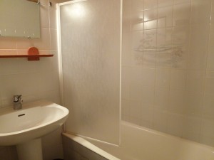Chaudannes 15 - Salle de bains